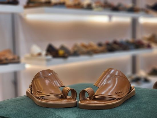 صورة شرقي جلد ساده